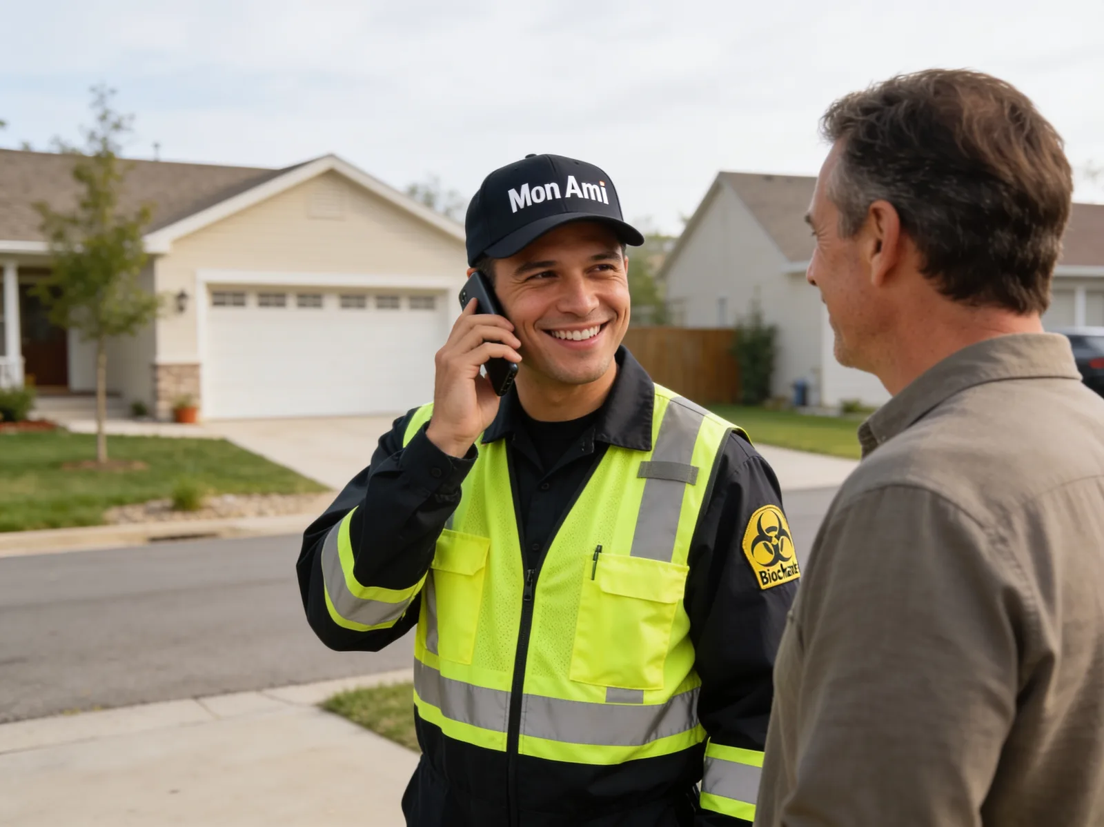 Sewage Cleanup Warner Springs, CA FAQs